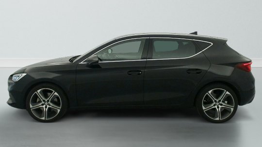 Seat Leon second hand de vanzare