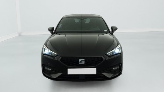 Seat Leon second hand de vanzare