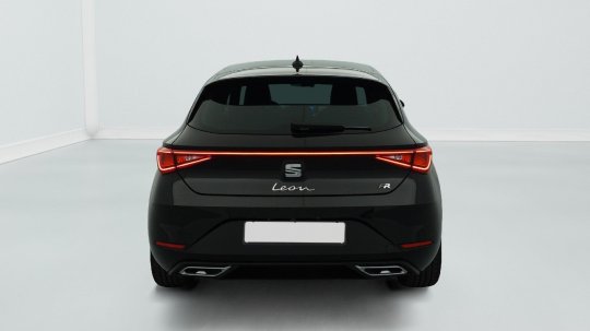 Seat Leon second hand de vanzare