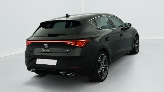 Seat Leon second hand de vanzare