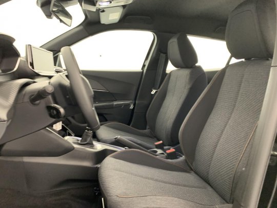 Peugeot 2008 second hand de vanzare