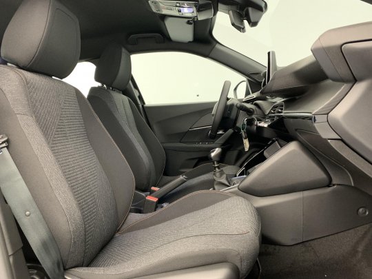 Peugeot 2008 second hand de vanzare
