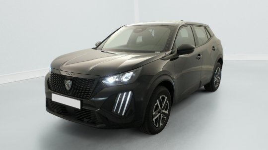 Peugeot 2008 second hand de vanzare