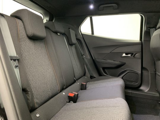 Peugeot 2008 second hand de vanzare