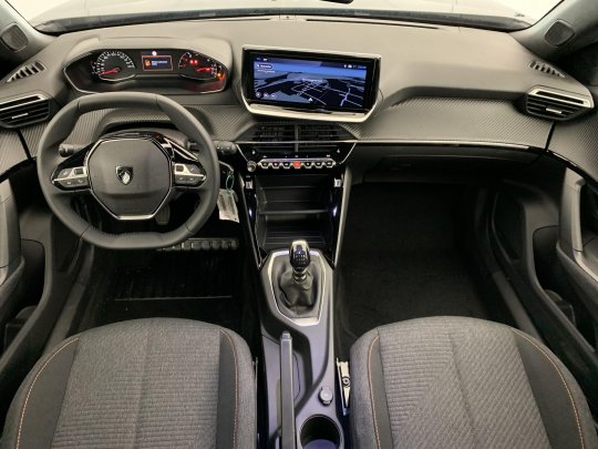 Peugeot 2008 second hand de vanzare