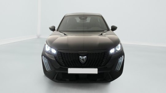 Peugeot 2008 second hand de vanzare