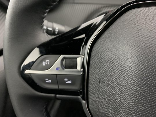 Peugeot 2008 second hand de vanzare