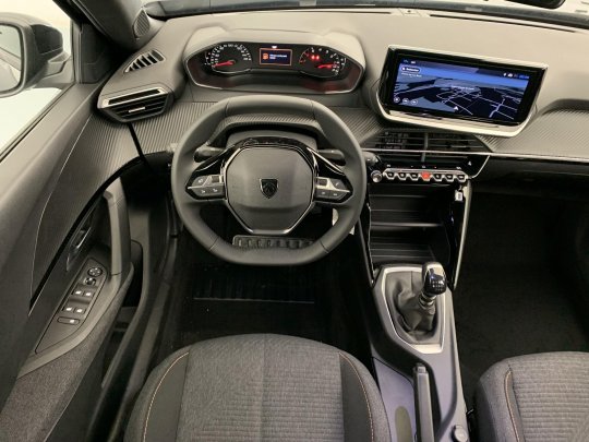 Peugeot 2008 second hand de vanzare