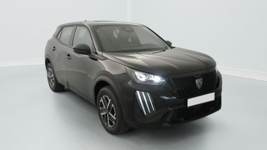 Peugeot 2008 second hand de vanzare