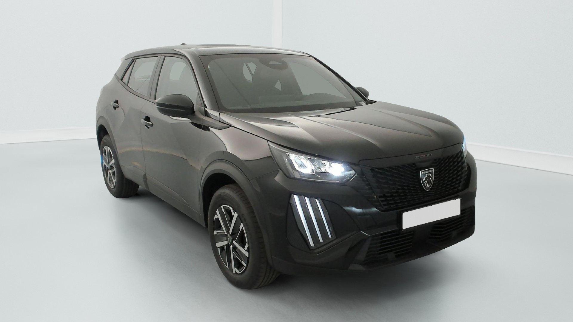 Peugeot 2008 second-hand de vanzare