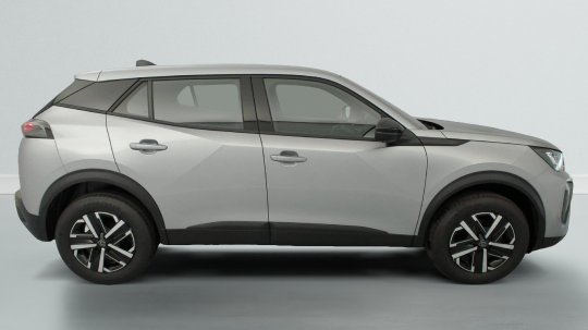 Peugeot 2008 second hand de vanzare