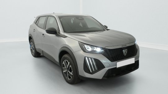 Peugeot 2008 second hand de vanzare