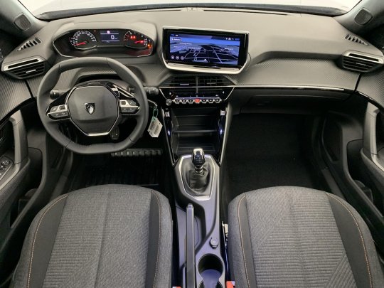 Peugeot 2008 second hand de vanzare
