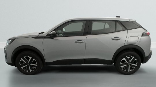 Peugeot 2008 second hand de vanzare