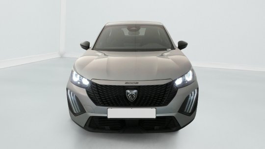 Peugeot 2008 second hand de vanzare