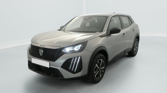Peugeot 2008 second hand de vanzare