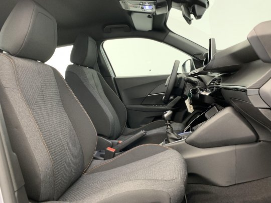 Peugeot 2008 second hand de vanzare