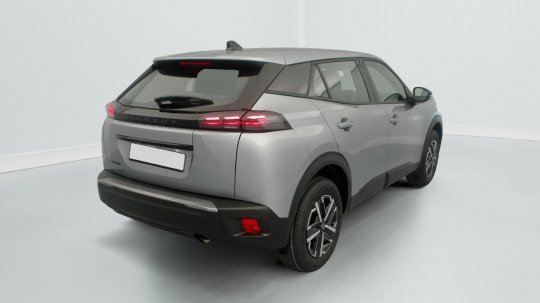 Peugeot 2008 second hand de vanzare