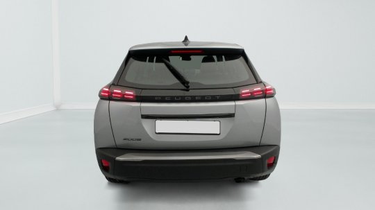 Peugeot 2008 second hand de vanzare