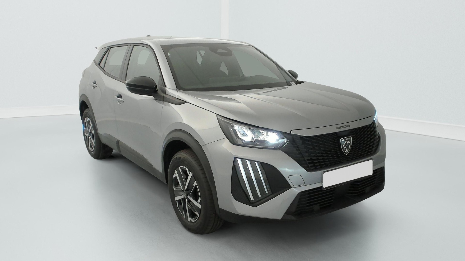 Peugeot 2008 second-hand de vanzare