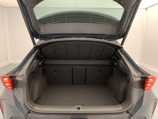Cupra Formentor second hand de vanzare