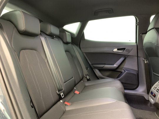 Cupra Formentor second hand de vanzare