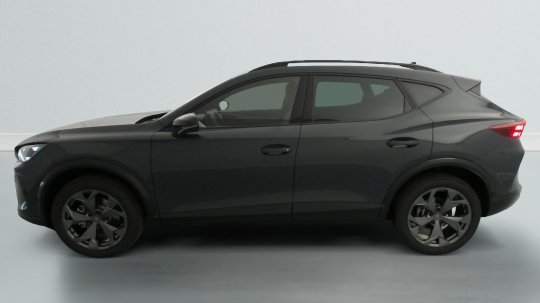 Cupra Formentor second hand de vanzare