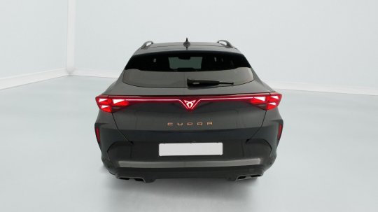 Cupra Formentor second hand de vanzare