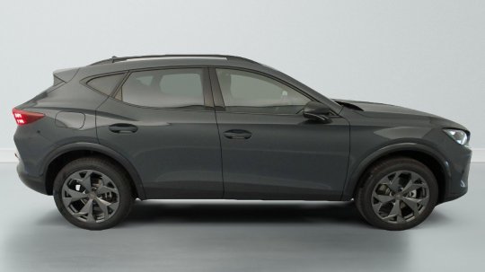 Cupra Formentor second hand de vanzare
