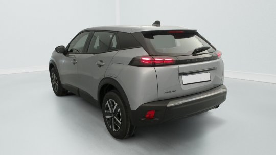 Peugeot 2008 second hand de vanzare