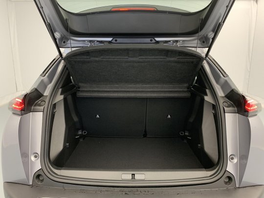 Peugeot 2008 second hand de vanzare