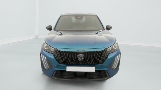 Peugeot 2008 second hand de vanzare