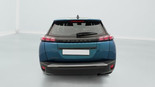 Peugeot 2008 second hand de vanzare