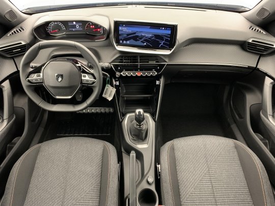 Peugeot 2008 second hand de vanzare
