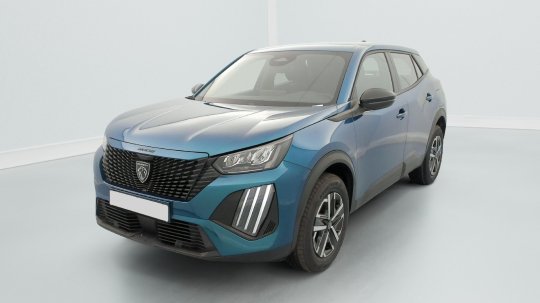 Peugeot 2008 second hand de vanzare