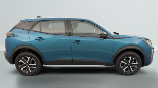 Peugeot 2008 second hand de vanzare