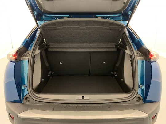 Peugeot 2008 second hand de vanzare