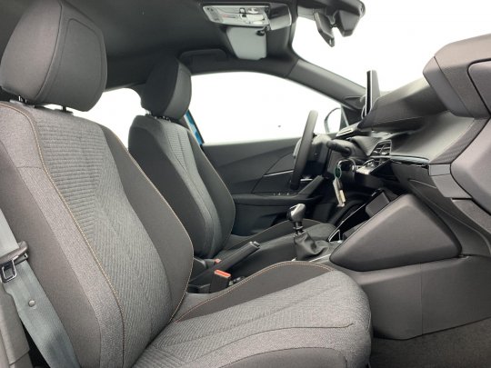 Peugeot 2008 second hand de vanzare