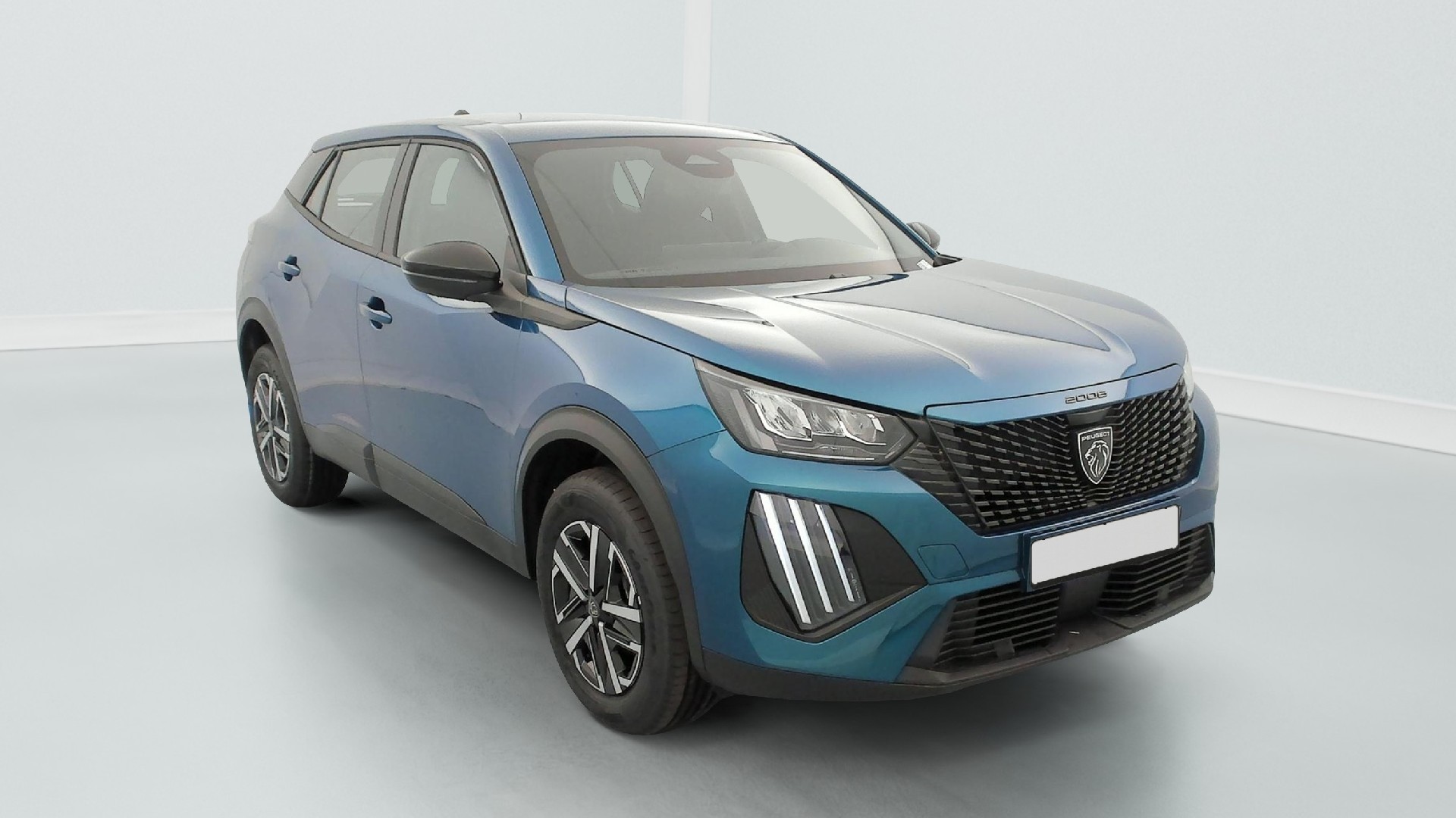 Peugeot 2008 second-hand de vanzare