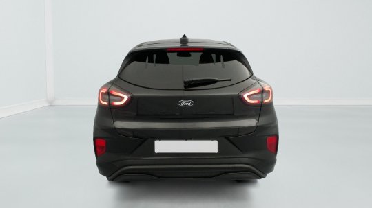 Ford Puma second hand de vanzare