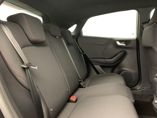 Ford Puma second hand de vanzare