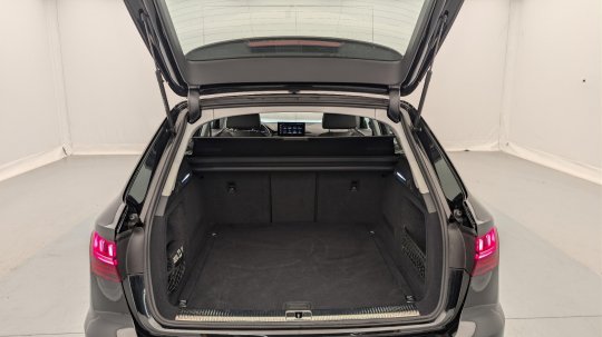 Audi A4 second hand de vanzare