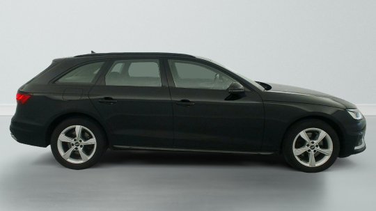 Audi A4 second hand de vanzare