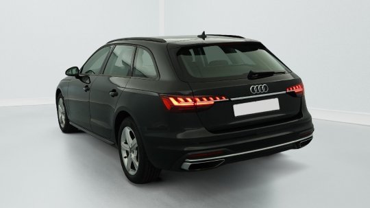 Audi A4 second hand de vanzare
