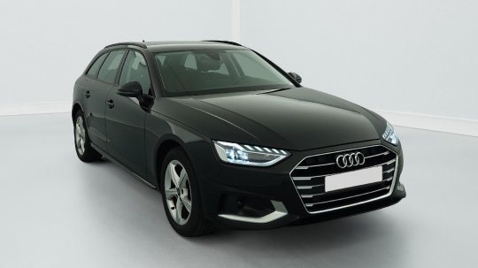Audi A4 second hand de vanzare