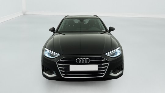 Audi A4 second hand de vanzare
