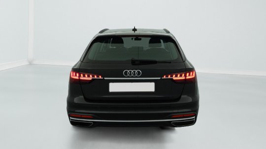Audi A4 second hand de vanzare