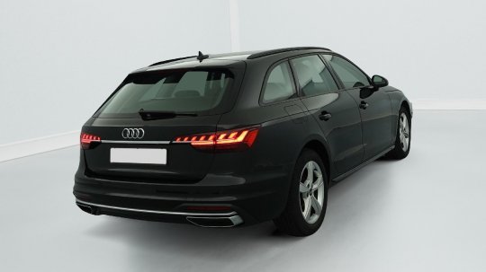 Audi A4 second hand de vanzare