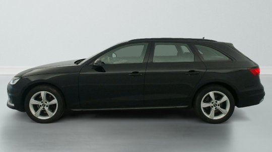 Audi A4 second hand de vanzare