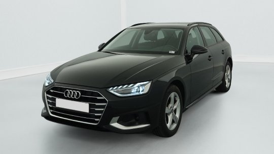 Audi A4 second hand de vanzare
